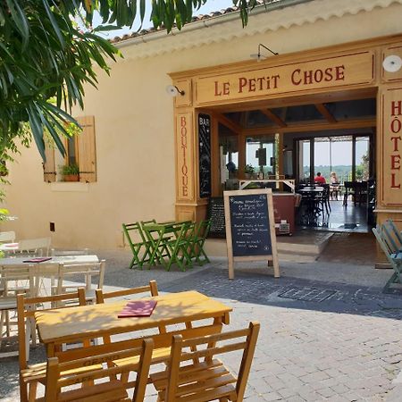 Hotel Les Remparts Venasque Εξωτερικό φωτογραφία